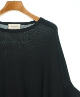 UNITED ARROWS（ユナイテッドアローズ）ニット・セーター 黒 サイズ:F レディース/2200680769176