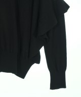 UNITED ARROWS（ユナイテッドアローズ）ニット・セーター 黒 サイズ:F レディース/2200680769176