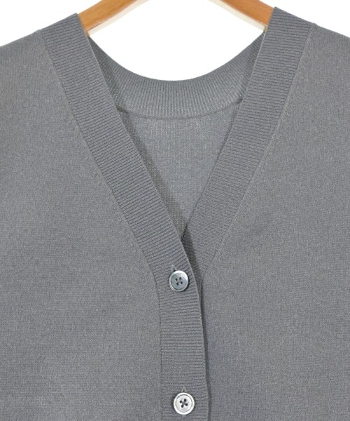 UNITED ARROWS（ユナイテッドアローズ）ベスト グレー サイズ:F レディース/2200680820020