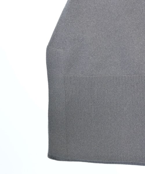 UNITED ARROWS（ユナイテッドアローズ）ベスト グレー サイズ:F レディース/2200680820020