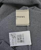 UNITED ARROWS（ユナイテッドアローズ）ベスト グレー サイズ:F レディース/2200680820020