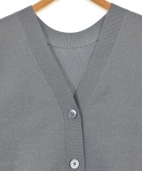 UNITED ARROWS（ユナイテッドアローズ）ベスト グレー サイズ:F レディース/2200680820020
