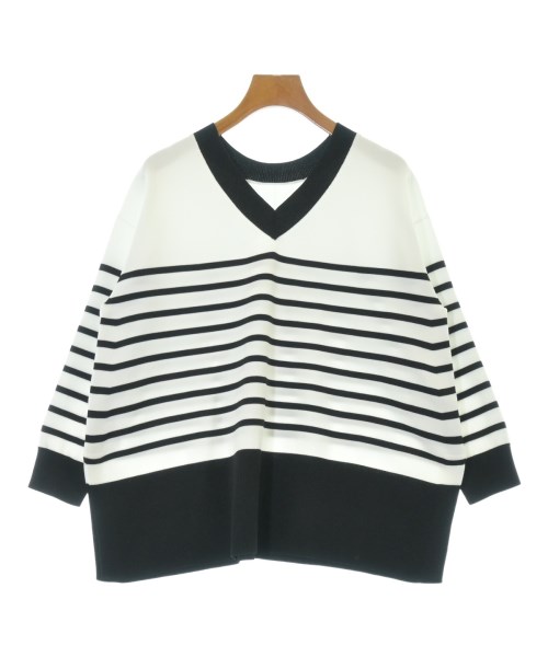 UNITED ARROWS(ユナイテッドアローズ)ニット・セーター 白 サイズ:-(M位)/2200674970021