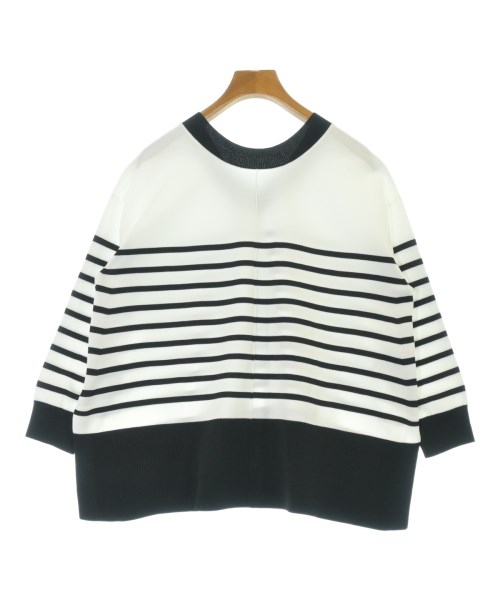 UNITED ARROWS（ユナイテッドアローズ）ニット・セーター 白 サイズ:-(M位) レディース/2200674970021
