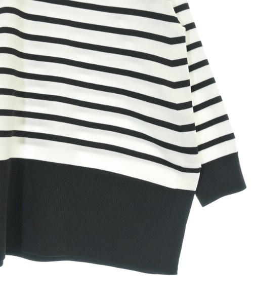 UNITED ARROWS（ユナイテッドアローズ）ニット・セーター 白 サイズ:-(M位) レディース/2200674970021