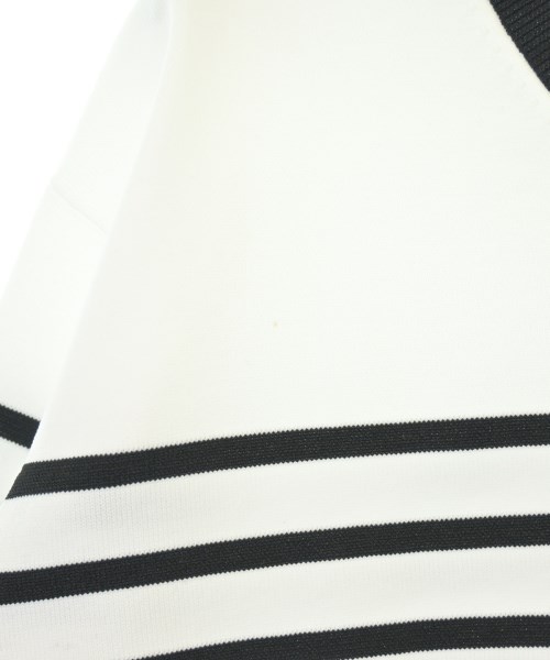 UNITED ARROWS（ユナイテッドアローズ）ニット・セーター 白 サイズ:-(M位) レディース/2200674970021