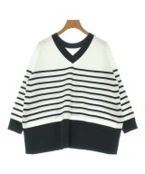 UNITED ARROWS（ユナイテッドアローズ）ニット・セーター 白 サイズ:-(M位) レディース/2200674970021