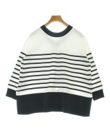 UNITED ARROWS（ユナイテッドアローズ）ニット・セーター 白 サイズ:-(M位) レディース/2200674970021