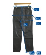 UNITED ARROWS（ユナイテッドアローズ）その他 黒 サイズ:38(M位) レディース/2200674970083