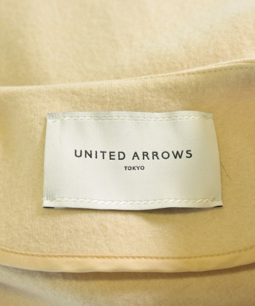 UNITED ARROWS（ユナイテッドアローズ）その他 ベージュ サイズ:-(M位) レディース/2200675985017