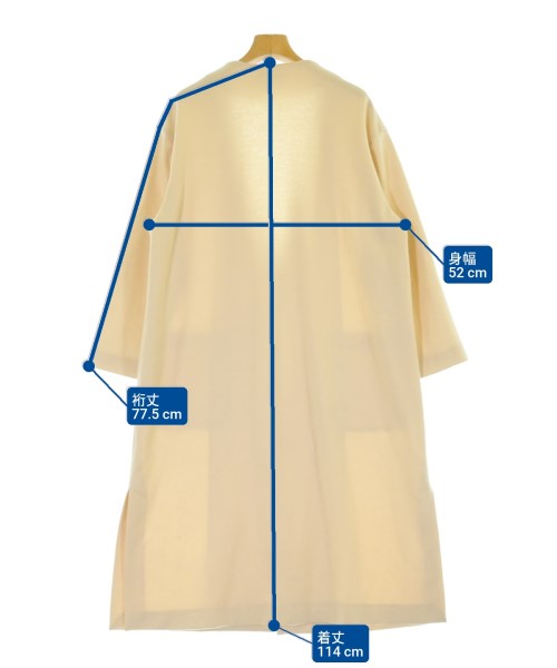 UNITED ARROWS（ユナイテッドアローズ）その他 ベージュ サイズ:-(M位) レディース/2200675985017