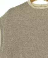 UNITED ARROWS（ユナイテッドアローズ）ベスト ベージュ サイズ:F レディース/2200677378077