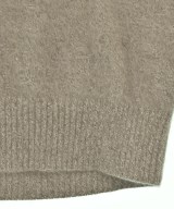 UNITED ARROWS（ユナイテッドアローズ）ベスト ベージュ サイズ:F レディース/2200677378077