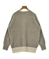 UNITED ARROWS（ユナイテッドアローズ）ニット・セーター グレー サイズ:F レディース/2200678995105