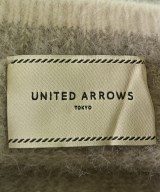 UNITED ARROWS（ユナイテッドアローズ）ニット・セーター グレー サイズ:F レディース/2200678995105