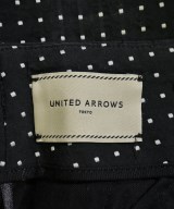 UNITED ARROWS（ユナイテッドアローズ）その他 黒 サイズ:34(XS位) レディース/2200679159032