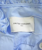 UNITED ARROWS（ユナイテッドアローズ）ブラウス 青 サイズ:-(M位) レディース/2200679159049