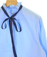 UNITED ARROWS（ユナイテッドアローズ）ブラウス 青 サイズ:-(M位) レディース/2200679159049