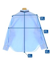 UNITED ARROWS（ユナイテッドアローズ）ブラウス 青 サイズ:-(M位) レディース/2200679159049