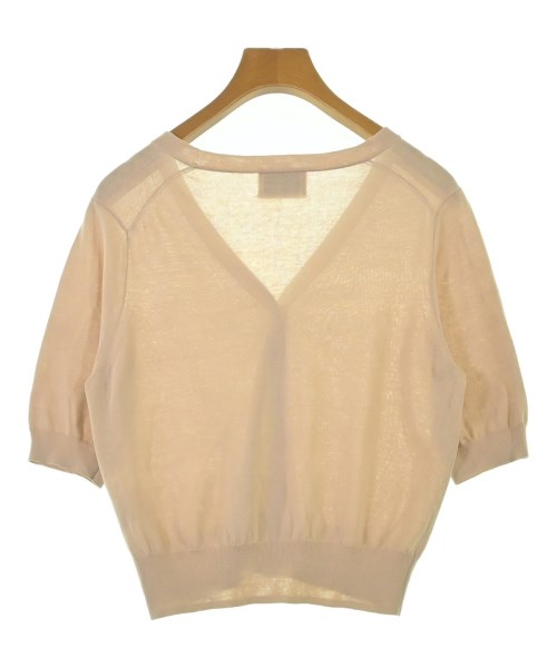 UNITED ARROWS（ユナイテッドアローズ）カーディガン ベージュ サイズ:-(M位) レディース/2200679159056