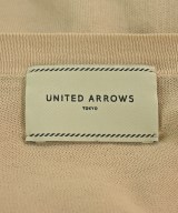 UNITED ARROWS（ユナイテッドアローズ）カーディガン ベージュ サイズ:-(M位) レディース/2200679159056