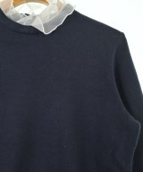UNITED ARROWS（ユナイテッドアローズ）ニット・セーター 紺 サイズ:-(L位) レディース/2200679159070