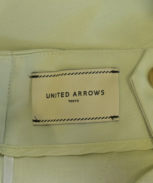 UNITED ARROWS（ユナイテッドアローズ）その他 緑 サイズ:32(XXS位) レディース/2200679159087
