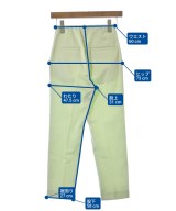UNITED ARROWS（ユナイテッドアローズ）その他 緑 サイズ:32(XXS位) レディース/2200679159087