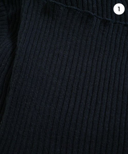 UNITED ARROWS（ユナイテッドアローズ）ベスト 紺 サイズ:-(XS位) レディース/2200680683090