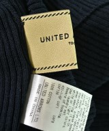 UNITED ARROWS（ユナイテッドアローズ）ベスト 紺 サイズ:-(XS位) レディース/2200680683090