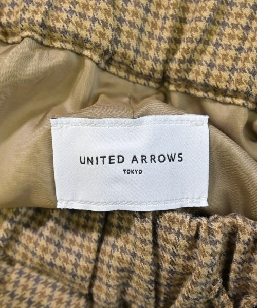 UNITED ARROWS（ユナイテッドアローズ）その他 ベージュ サイズ:36(S位) レディース/2200680683151