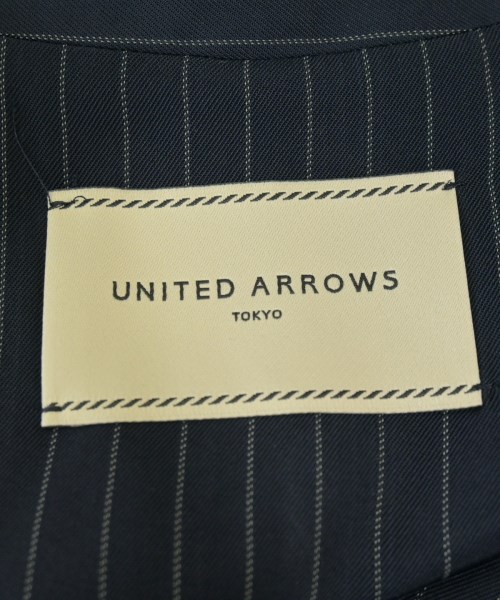 UNITED ARROWS（ユナイテッドアローズ）その他 紺 サイズ:F レディース/2200681118034