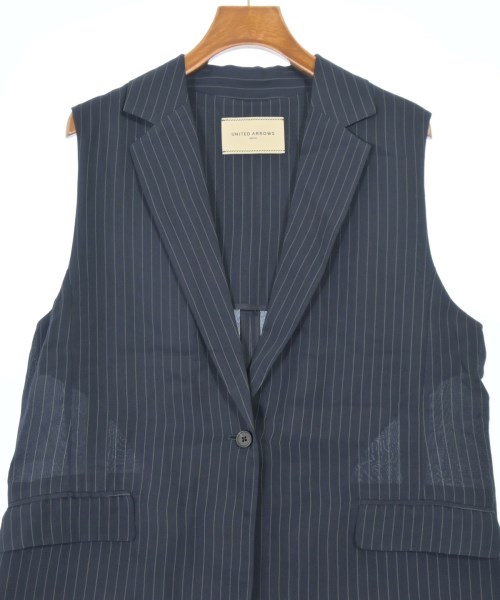 UNITED ARROWS（ユナイテッドアローズ）その他 紺 サイズ:F レディース/2200681118034