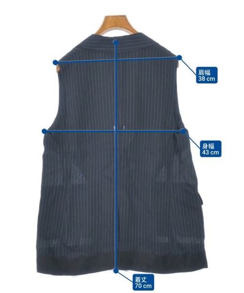 UNITED ARROWS（ユナイテッドアローズ）その他 紺 サイズ:F レディース/2200681118034