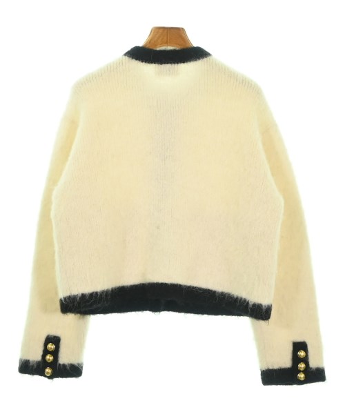 UNITED ARROWS（ユナイテッドアローズ）カーディガン 白 サイズ:F レディース/2200672688034