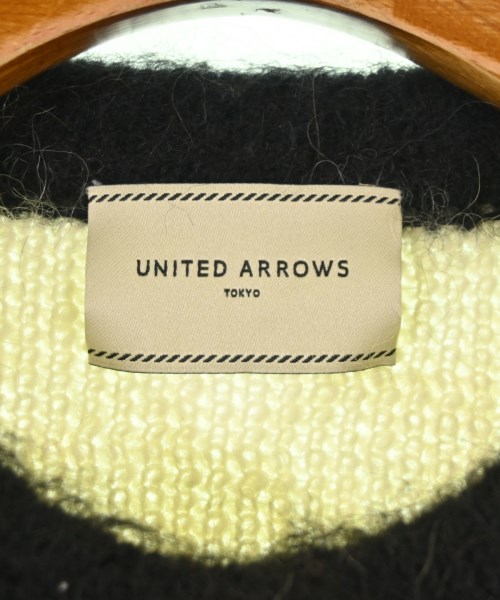 UNITED ARROWS（ユナイテッドアローズ）カーディガン 白 サイズ:F レディース/2200672688034