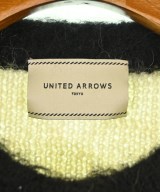 UNITED ARROWS（ユナイテッドアローズ）カーディガン 白 サイズ:F レディース/2200672688034