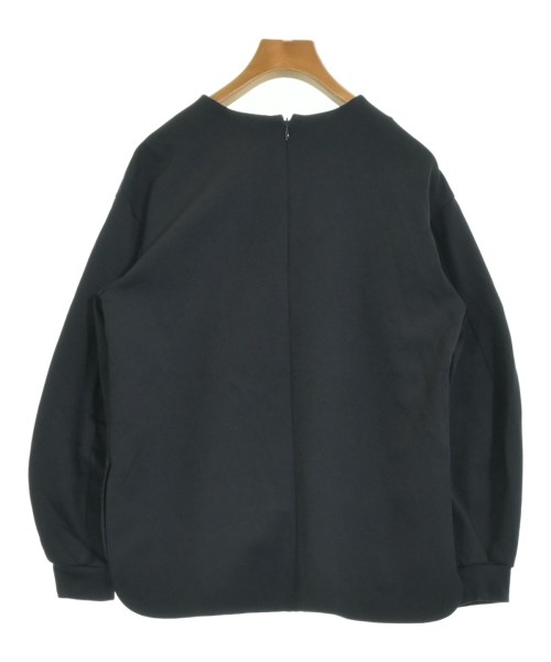 UNITED ARROWS（ユナイテッドアローズ）ブラウス 紺 サイズ:36(S位) レディース/2200675687027