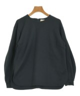 UNITED ARROWS（ユナイテッドアローズ）ブラウス 紺 サイズ:36(S位) レディース/2200675687027