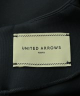 UNITED ARROWS（ユナイテッドアローズ）ブラウス 紺 サイズ:36(S位) レディース/2200675687027