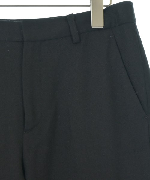 UNITED ARROWS（ユナイテッドアローズ）スラックス 黒 サイズ:38(M位) レディース/2200681391031