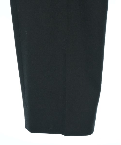 UNITED ARROWS（ユナイテッドアローズ）スラックス 黒 サイズ:38(M位) レディース/2200681391031