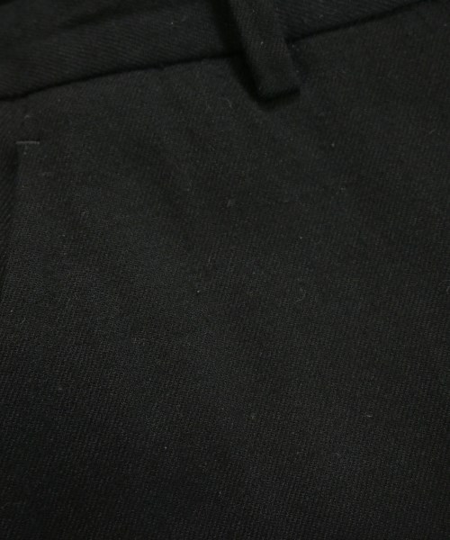 UNITED ARROWS（ユナイテッドアローズ）スラックス 黒 サイズ:38(M位) レディース/2200681391031