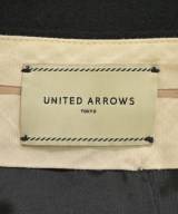 UNITED ARROWS（ユナイテッドアローズ）スラックス 黒 サイズ:38(M位) レディース/2200681391031
