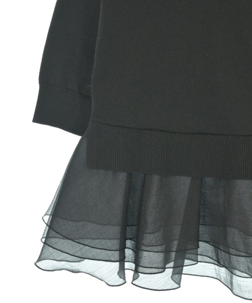 UNITED ARROWS（ユナイテッドアローズ）ニット・セーター 黒 サイズ:F レディース/2200681416017
