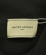 UNITED ARROWS（ユナイテッドアローズ）ニット・セーター 黒 サイズ:F レディース/2200681416017