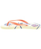 UNITED ARROWS（ユナイテッドアローズ）サンダル オレンジ サイズ:EU35(21.5cm位) レディース/2200681437050