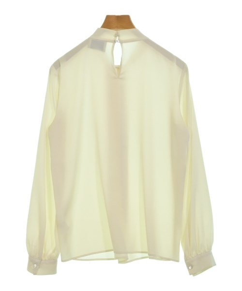 UNITED ARROWS（ユナイテッドアローズ）ブラウス 白 サイズ:F レディース/2200681510043
