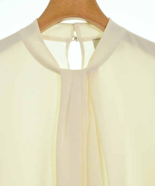 UNITED ARROWS（ユナイテッドアローズ）ブラウス 白 サイズ:F レディース/2200681510043