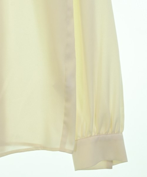 UNITED ARROWS（ユナイテッドアローズ）ブラウス 白 サイズ:F レディース/2200681510043